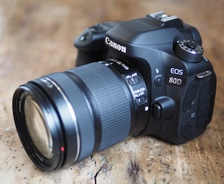 2026年版】Canon EOS 80Dのレビュー比較まとめ 中古で選ぶ中級一眼レフ